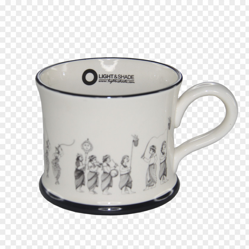 Mug Cup Coffee Gift Brand PNG