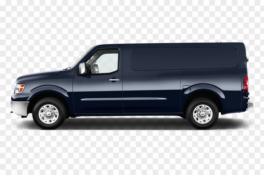 Nissan 2014 NV Passenger 2018 2017 Van PNG