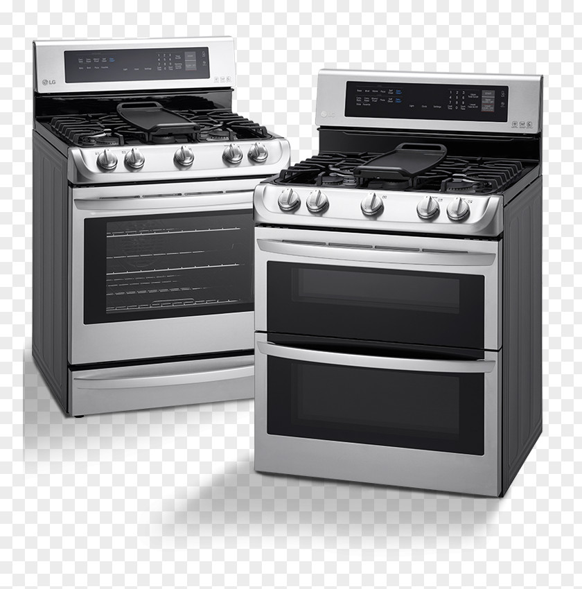 Oven Cooking Ranges LG Electronics Electricity Convection オーブンレンジ PNG