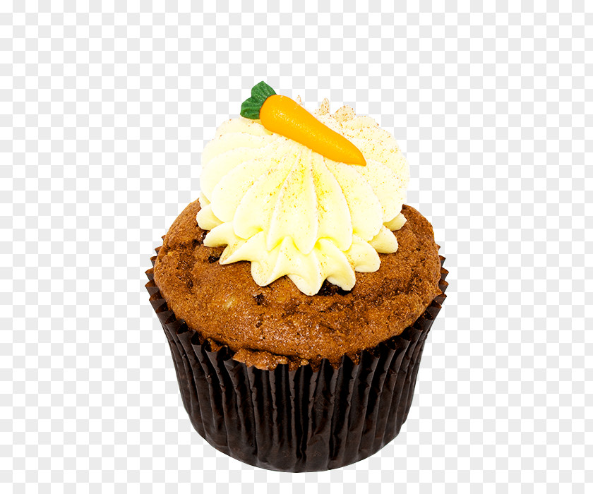 Pastry Cupcake Frosting & Icing Carrot Cake Muffin Cream PNG