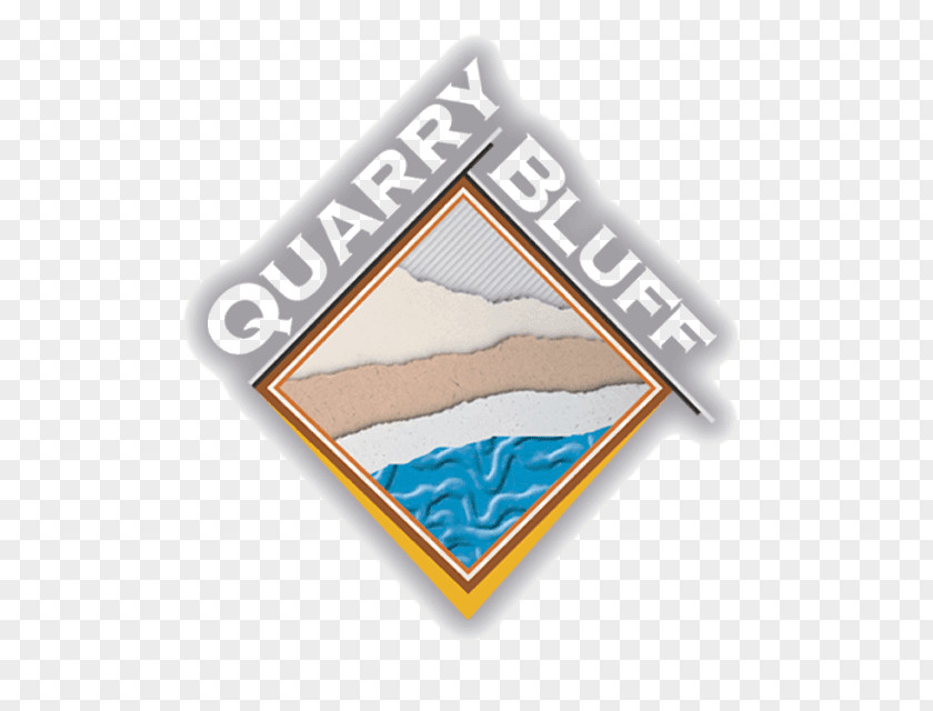 Quarry Logo Brand Font PNG