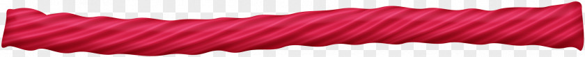 Red Floating Rope Close-up PNG