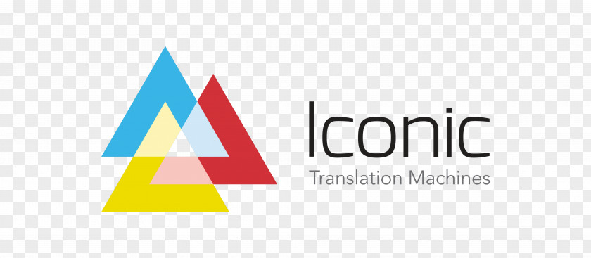 Relativity Neural Machine Translation Logo Iconic Machines Ltd. PNG