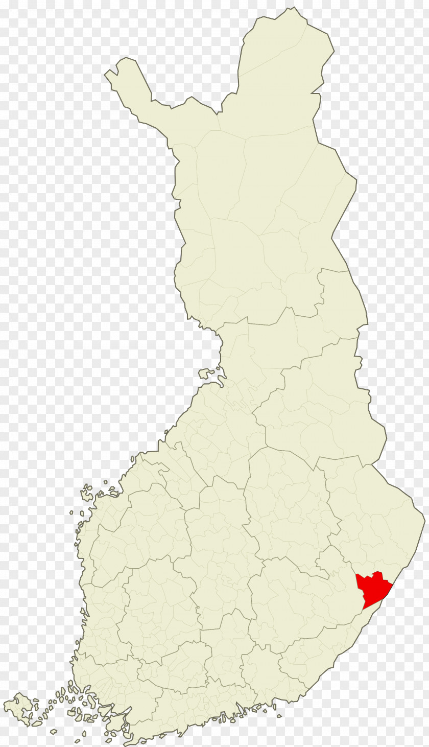 Savitaipale Kiiminki Ii, Finland Sub-regions Of Ostrobothnia PNG