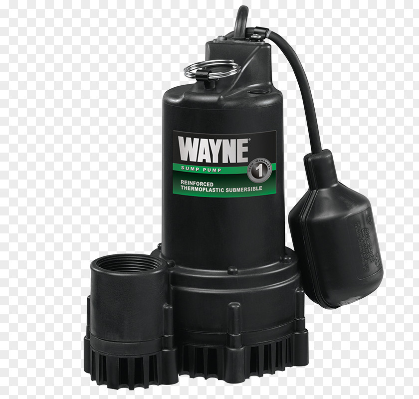 Submersible Pump Sump Float Switch Sewage Pumping PNG