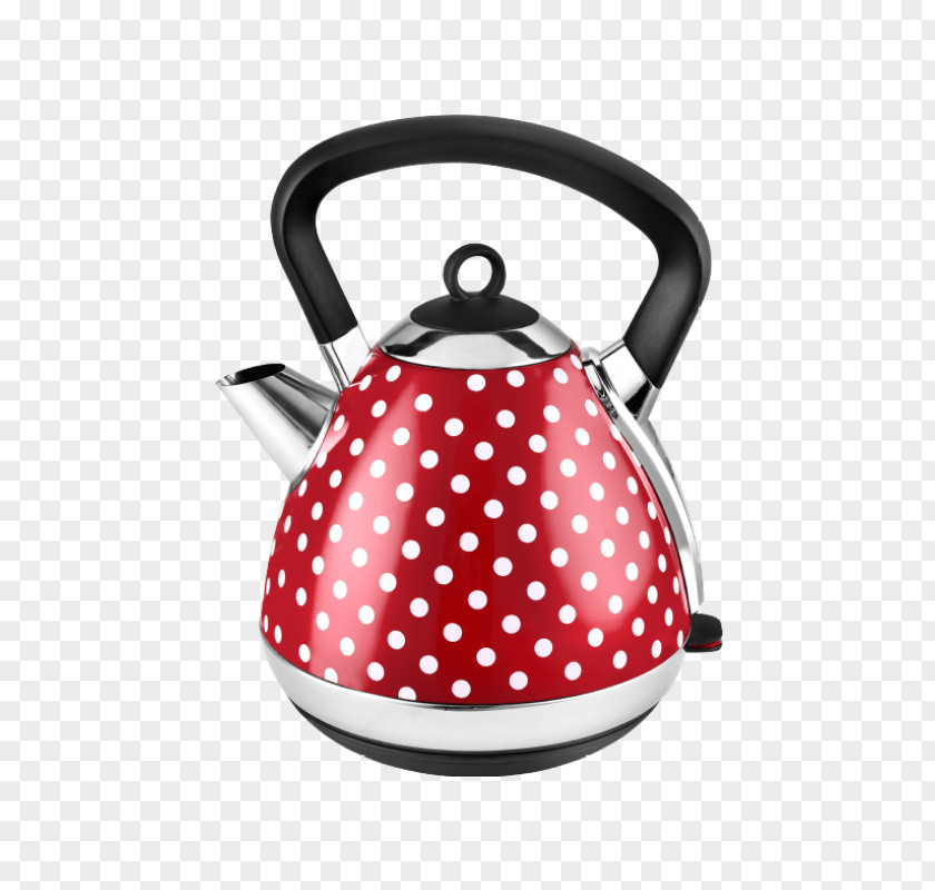Tea In The United Kingdom Electric Kettle Breakfast Russell Hobbs PNG