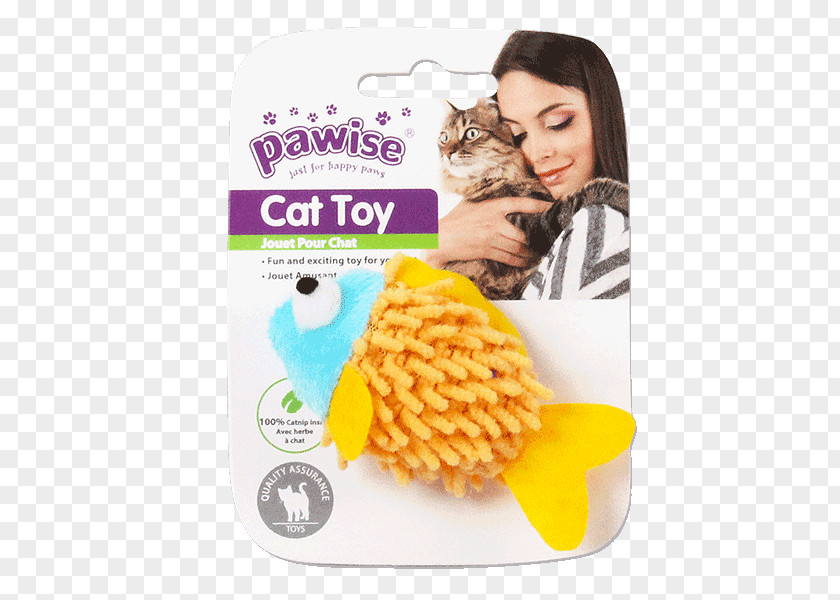 Toy Cat Computer Mouse Plush Pet PNG