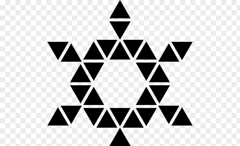 Triangle Penrose Geometry Geometric Shape Hexagon PNG