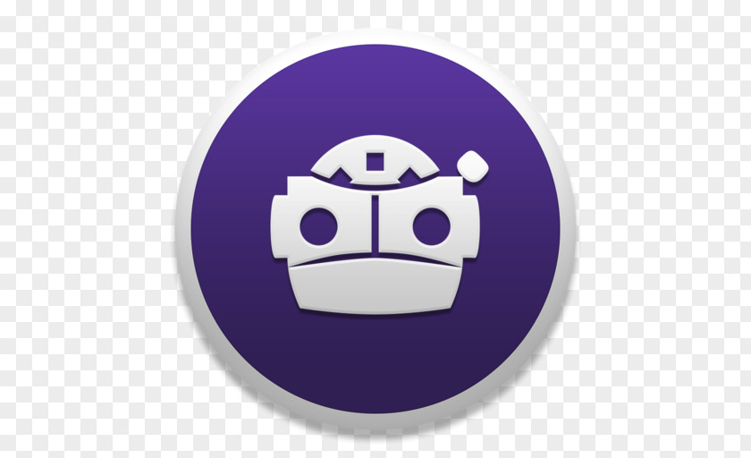 Twitch Symbol Brand Purple Product PNG