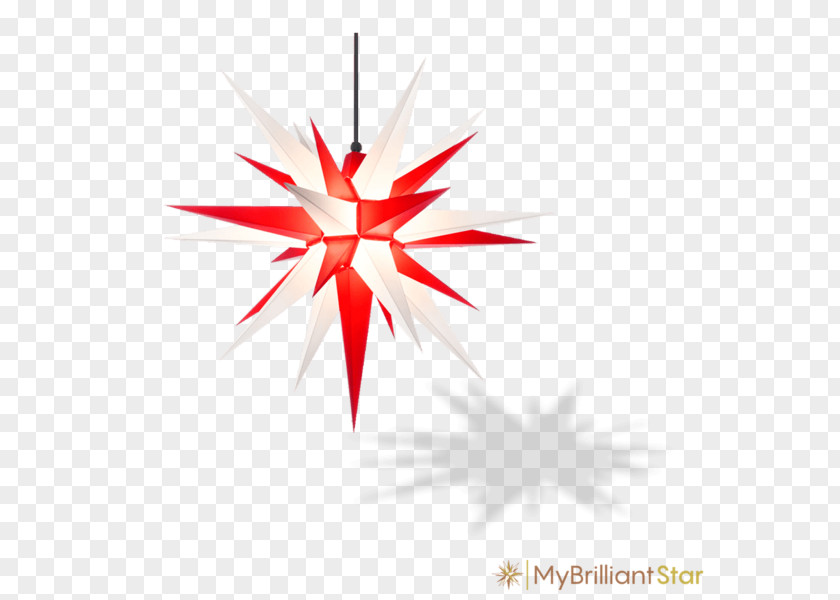 Brilliant Star Upper Lusatia Moravian Church Adventsstjerne PNG