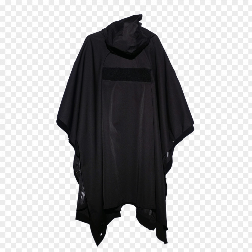 Cloak Poncho Cape Outerwear Hood PNG