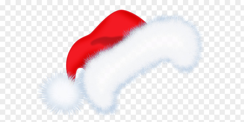 Creative Christmas Santa Claus Hat Tree Gift PNG