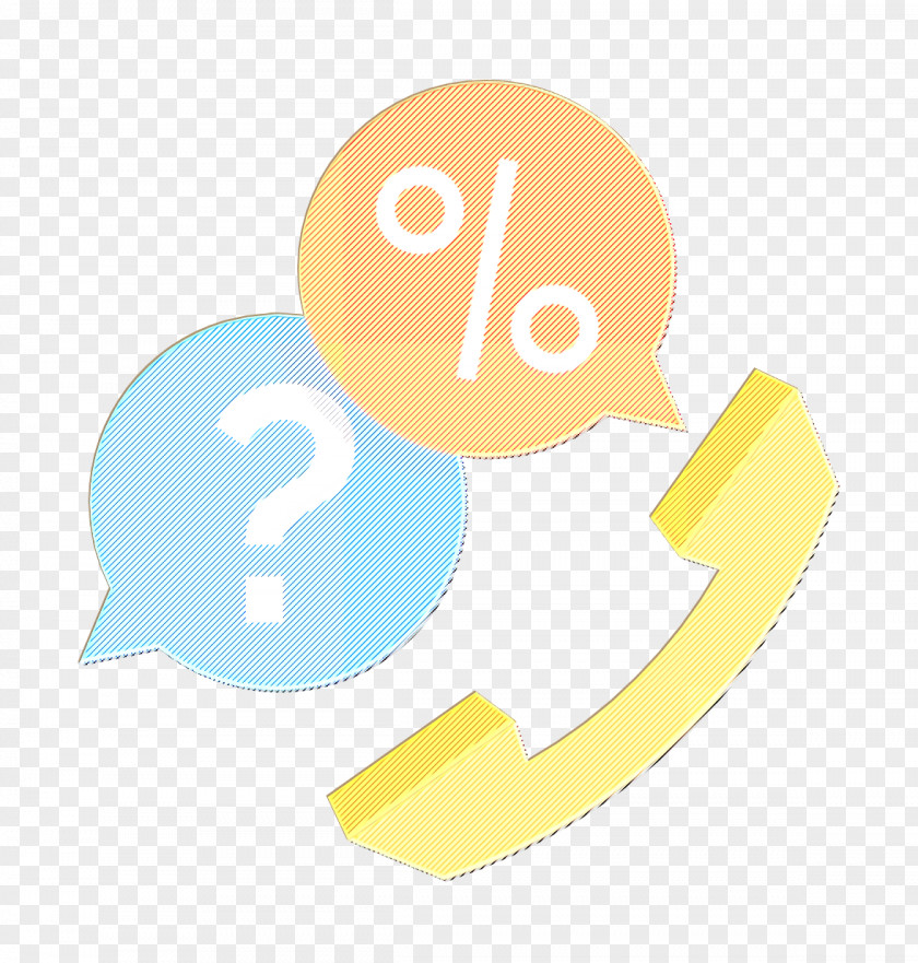 Finger Symbol Help Icon Customer Service E-commerce And Shopping Elements PNG