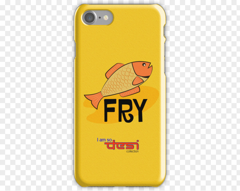 Fish Fries IPhone 7 6 Plus Mobile Phone Accessories Emoji PNG