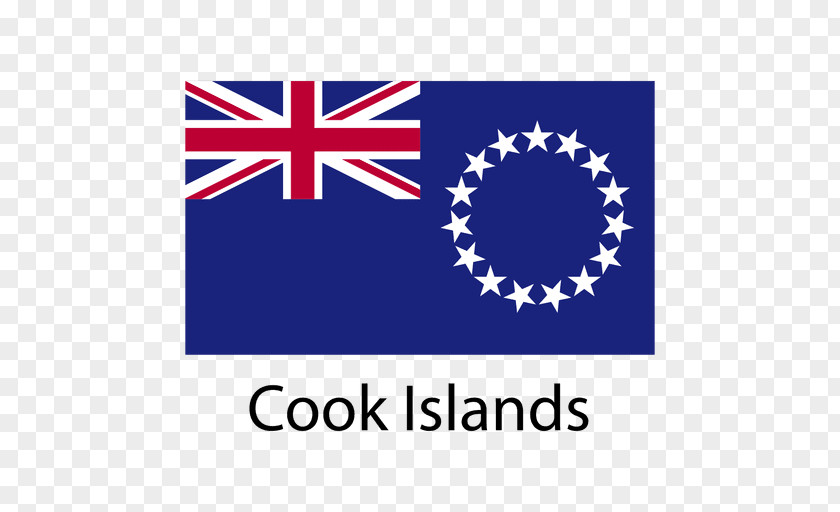 Flag Atiu New Zealand Of The Cook Islands Island Country PNG