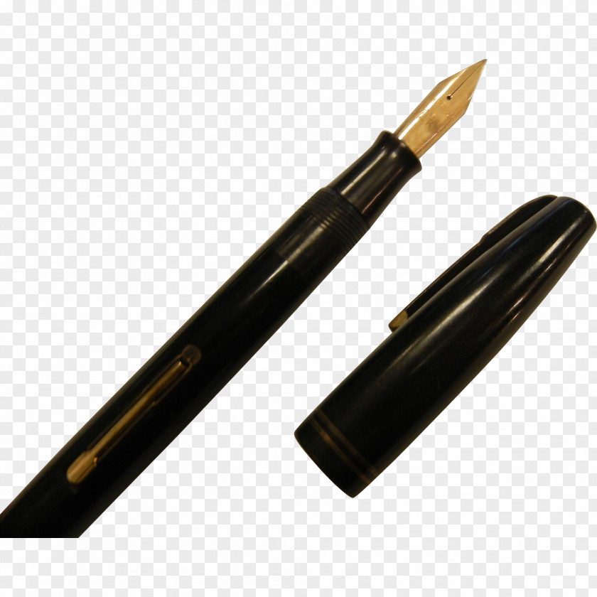 Fountain Pen PNG