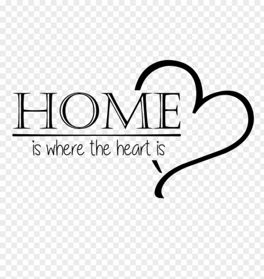 Home Is Where The Heart 타임: 시간을 읽어내는 여덟 가지 시선 Logo Black And White Brand PNG