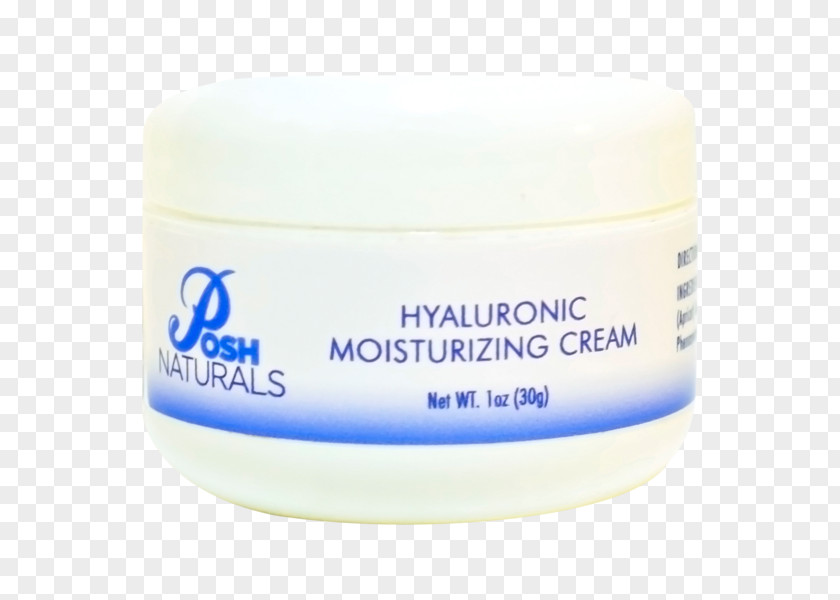 IC CREAM Anti-aging Cream Moisturizer Lotion Squalane PNG