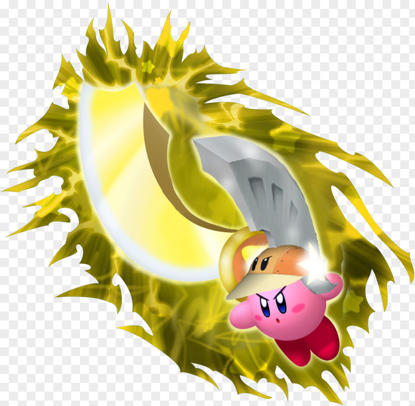 Kirby Kirby's Return To Dream Land Super Star Ultra 64: The Crystal Shards PNG