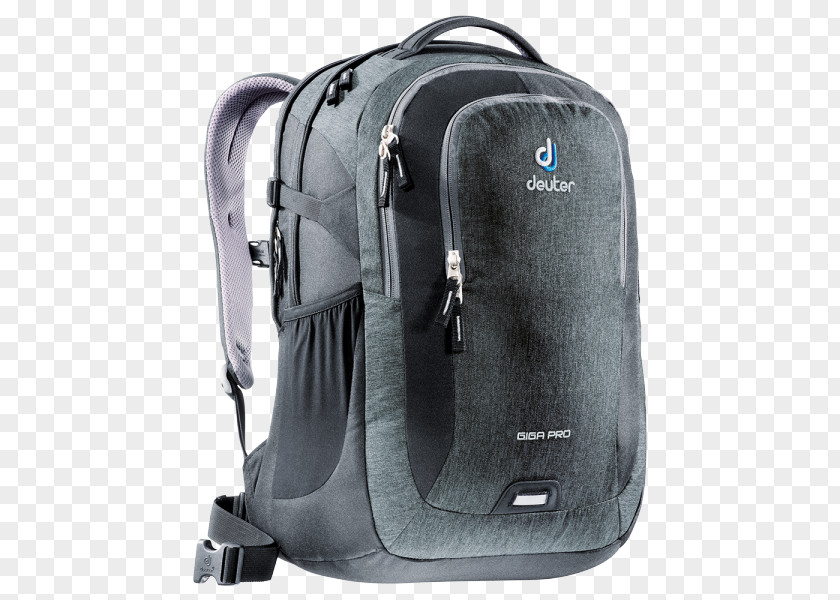 Laptop Deuter Sport Backpacking Hiking PNG