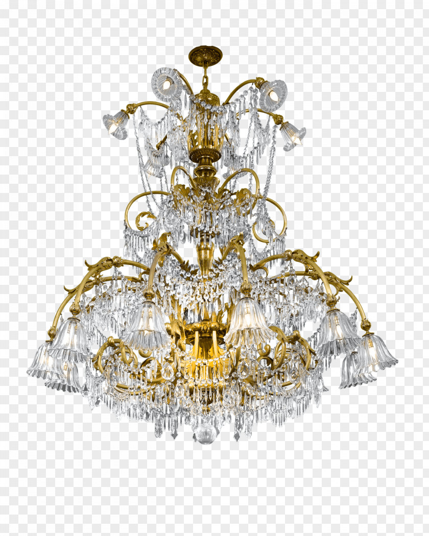 Light Chandelier Baccarat Lighting Murano Glass PNG