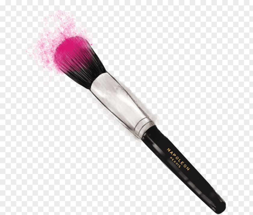 Make-Up Brushes Cosmetics Computer Hardware PNG