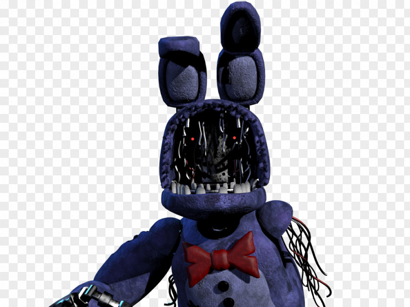 Nightmare Foxy Five Nights At Freddy's 2 Freddy's: Sister Location 3 Jump Scare PNG