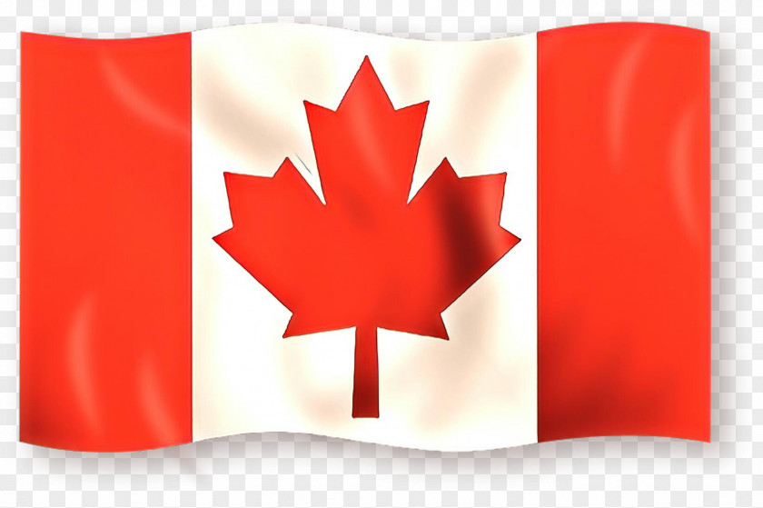 Plane Coquelicot Canada Maple Leaf PNG