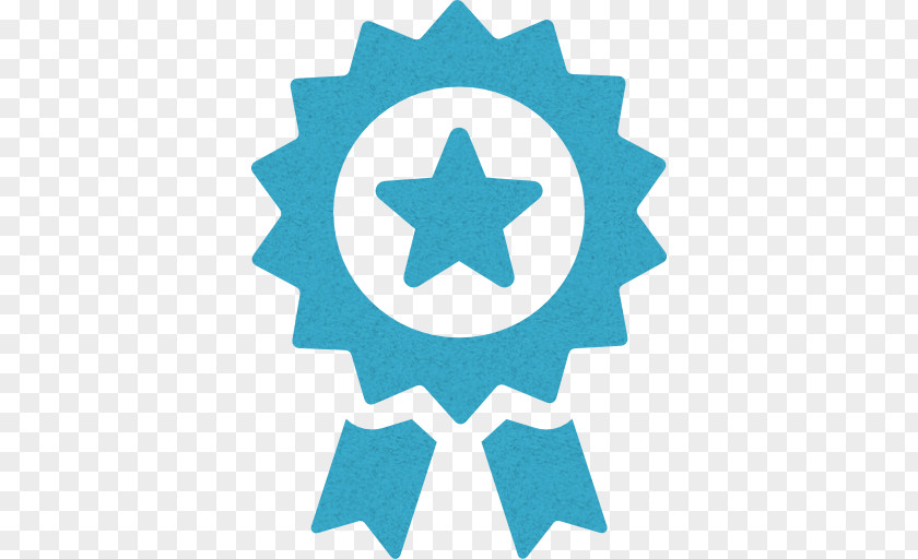 Premium Logo Clip Art Image Excellence Award PNG