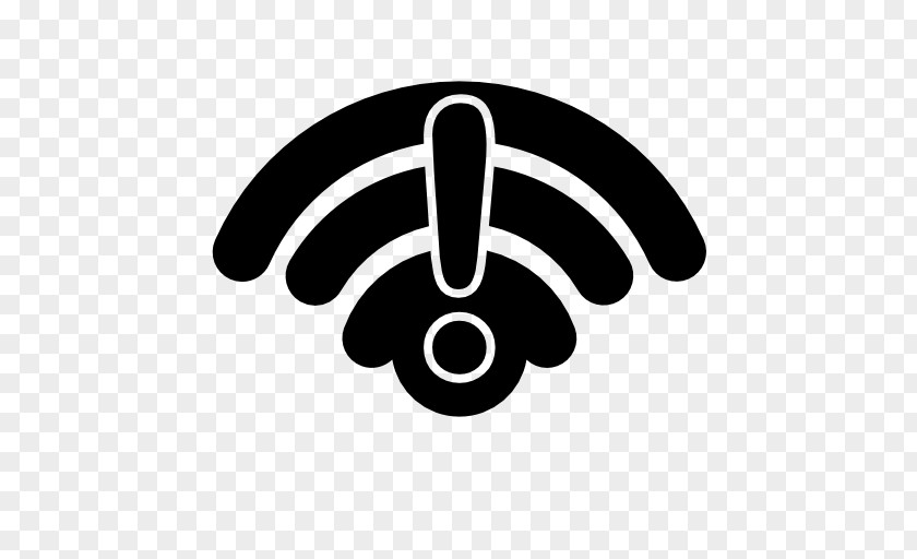 Signal Wi-Fi Symbol PNG