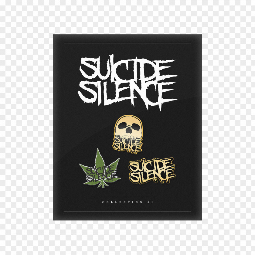 T-shirt Suicide Silence Hoodie PNG