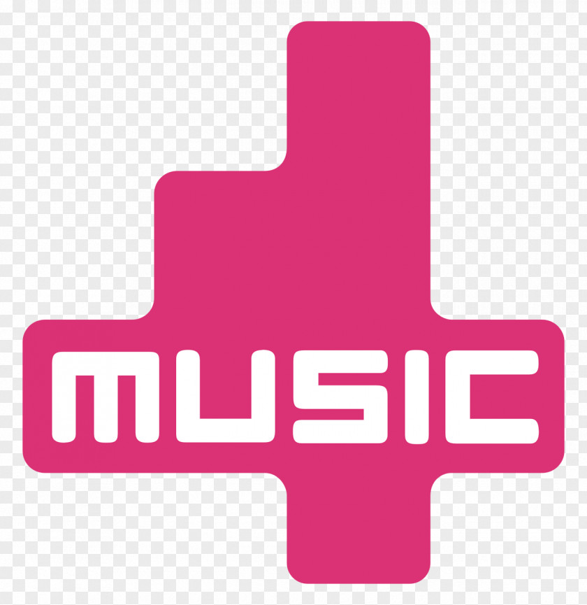 United Kingdom 4Music Television Channel The Box Plus Network PNG