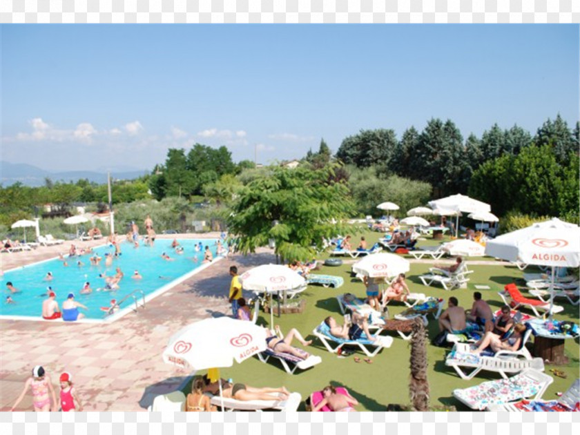Vacation Lake Garda Camping Travel Hotel PNG