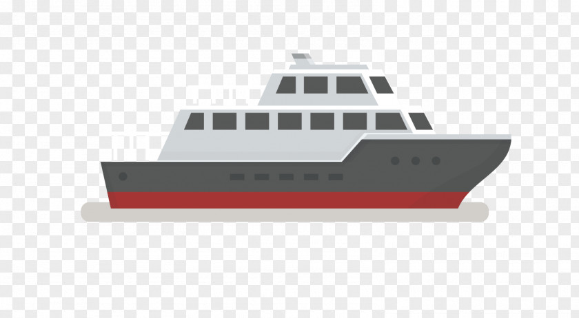 .vision Ship Ferry Watercraft Water Transportation Boat PNG