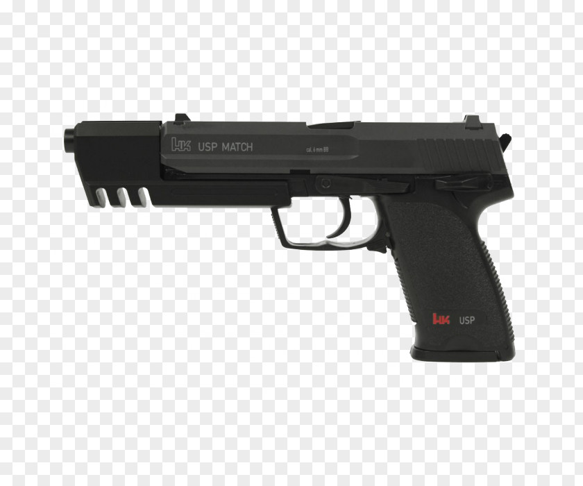 Weapon Beretta M9 Airsoft Guns Air Gun Firearm PNG