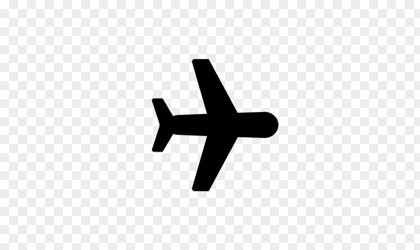 Airplane Aircraft ICON A5 PNG