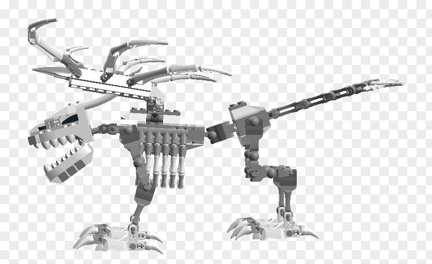 Bionicle Action & Toy Figures Skeleton LEGO PNG
