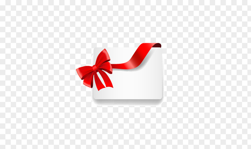 Bow Material Ribbon Gift Packaging And Labeling PNG