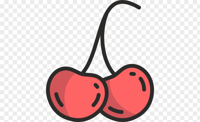 Cherry Clip Art PNG