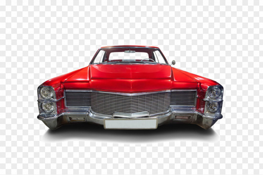 Classic Car Design Chevrolet Impala Vehicle PNG