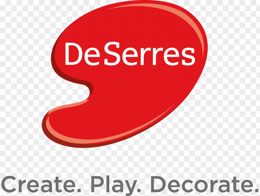 Design Montreal DeSerres Logo Artist PNG