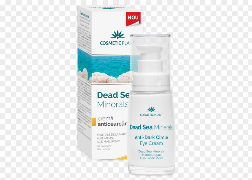 Eye Cosmetics Lotion Dead Sea Mineral Skin PNG