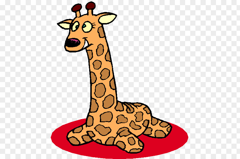 Giraffe Pre-school Teacher University Of Cumbria PNG