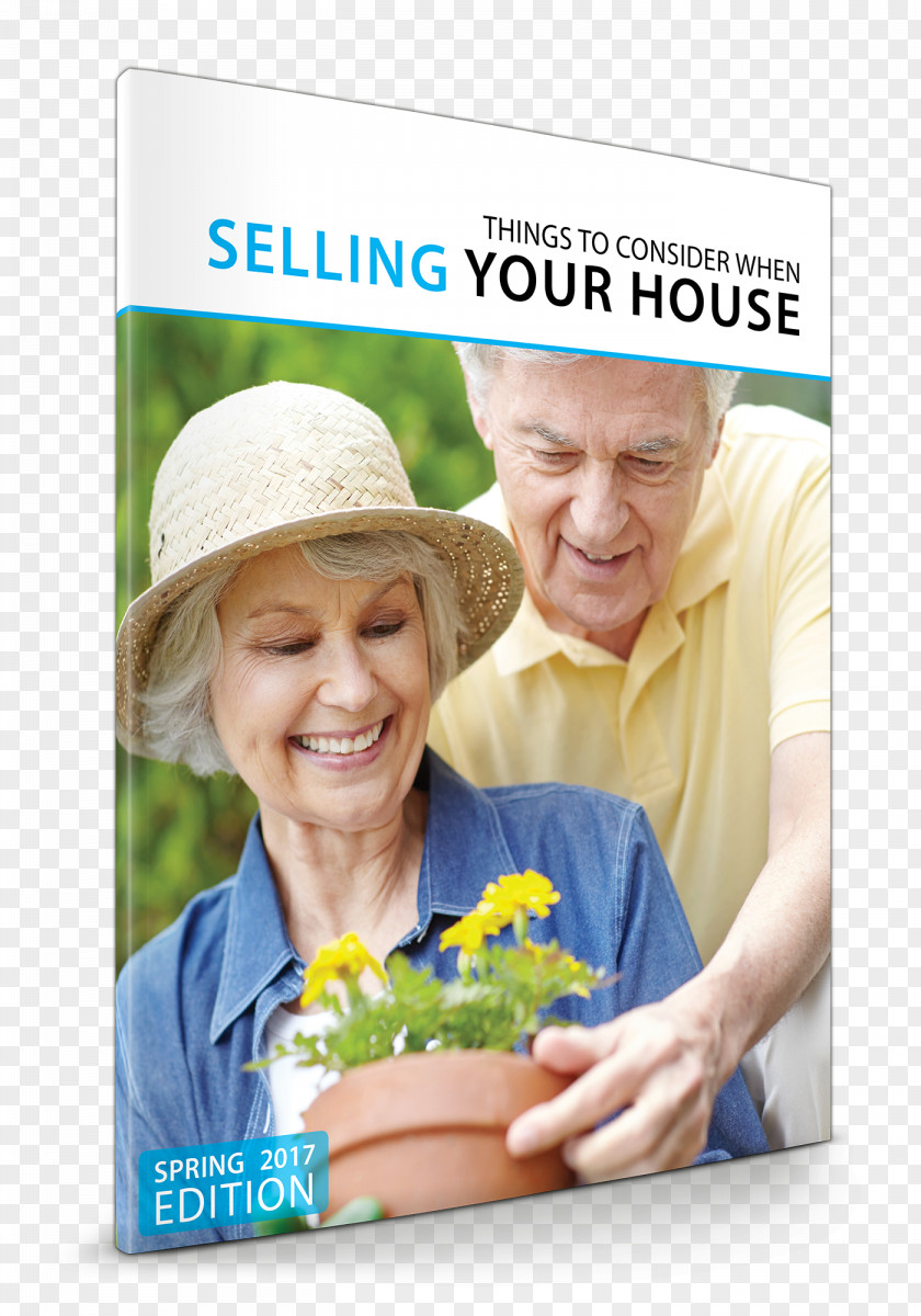 House Real Estate Sales Advertising PNG