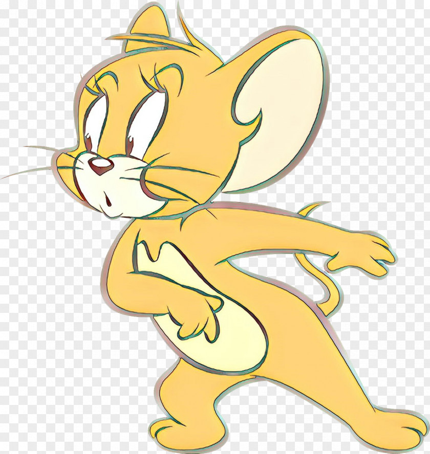 Jerry Mouse Tom Cat And Cartoon Drawing PNG