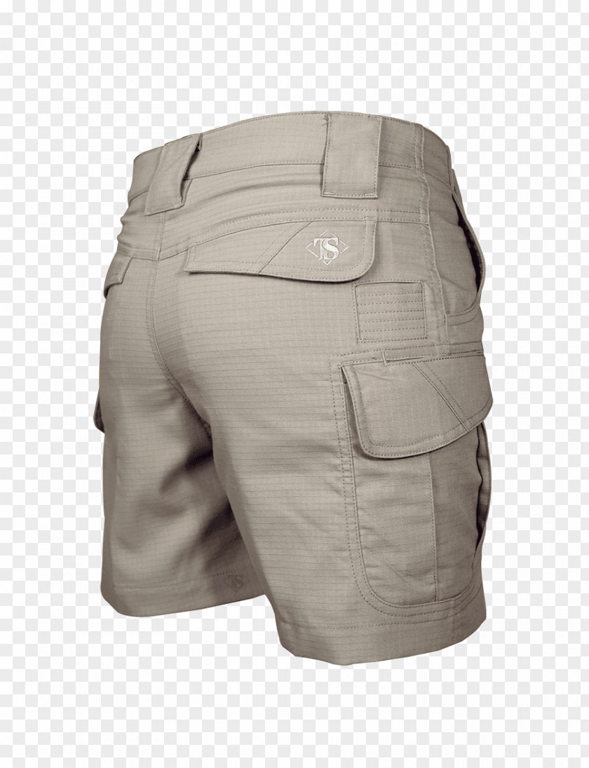 Khaki Military Jacket Bermuda Shorts Pants TRU-SPEC 24-7 Kraťasy Dámské Ascent Micro Rip-stop Clothing PNG