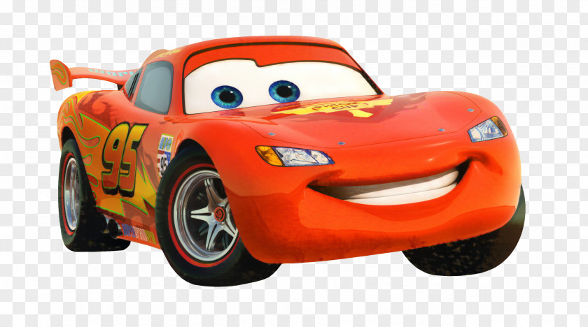 Lightning McQueen Mater Cars K.I.T.T. Jackson Storm PNG