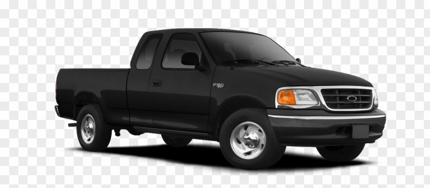 Pickup Truck Toyota Ford Motor Company Compact Car PNG