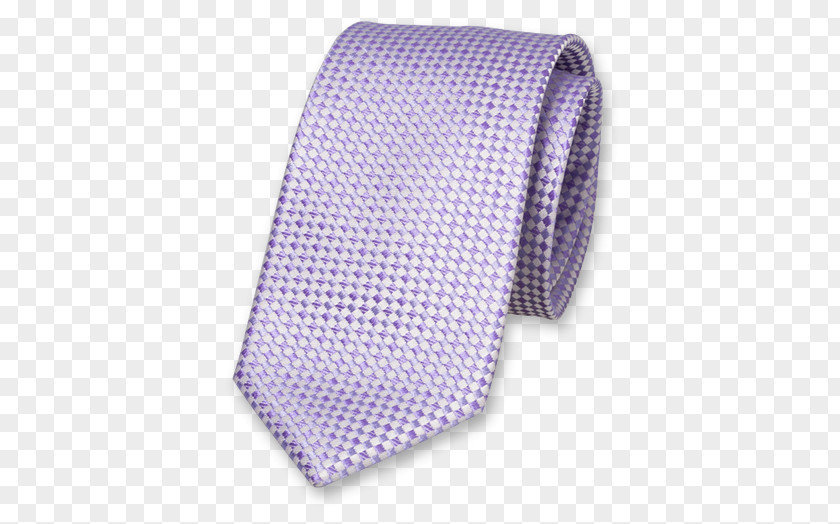 Purple Tie Necktie Lilac Silk Violet PNG