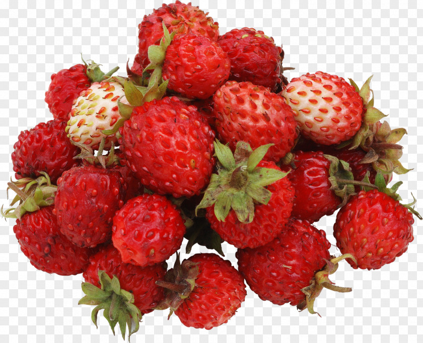 Strawberry Fruit Musk Vegetable PNG
